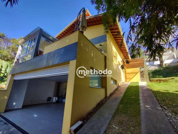 Imagem Casa com 4 Quartos à Venda ou Locação, 400 m² em Gramado - Campinas Imagem Casa com 4 Quartos à Venda ou Locação, 400 m² em Gramado - Campinas