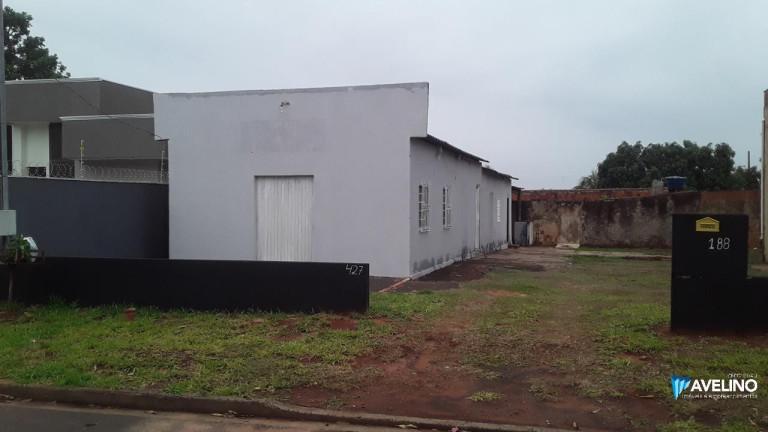 Imagem Terreno à Venda, 450 m² em Parque Residencial Rita Vieira - Campo Grande