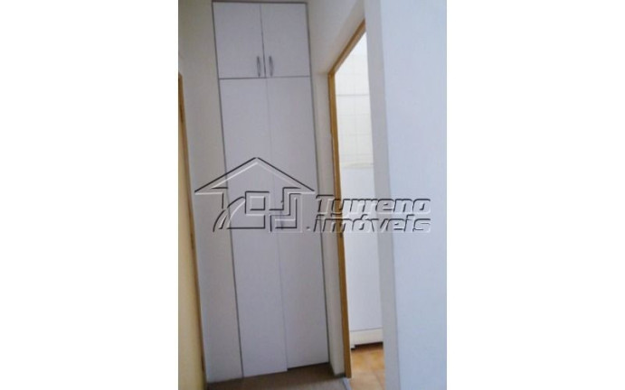 Apartamento com 1 Quarto para Alugar, 35 m² em Jardim Aparecida - São José Dos Campos