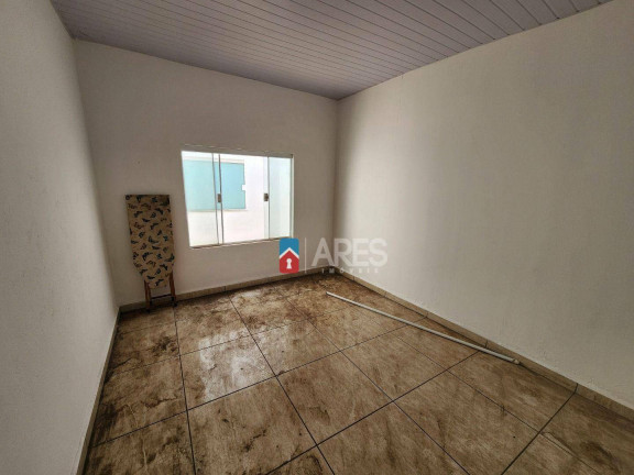 Imagem Casa com 3 Quartos à Venda, 90 m² em Santa Rita De Cassia - Santa Bárbara D'oeste Imagem Casa com 3 Quartos à Venda, 90 m² em Santa Rita De Cassia - Santa Bárbara D'oeste