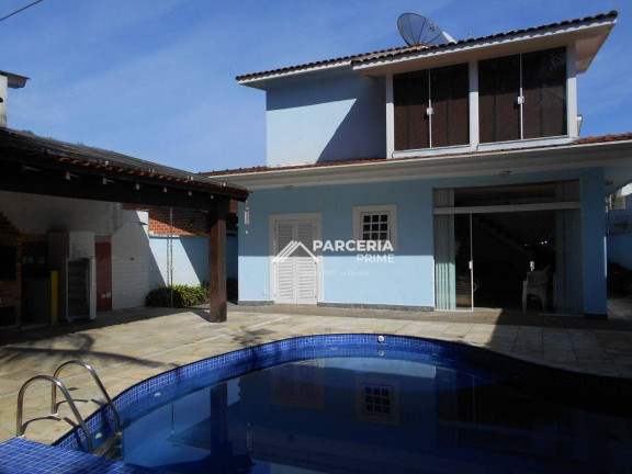 Imagem Casa com 6 Quartos à Venda, 273 m² em Riviera Módulo 21 - Bertioga Imagem Casa com 6 Quartos à Venda, 273 m² em Riviera Módulo 21 - Bertioga