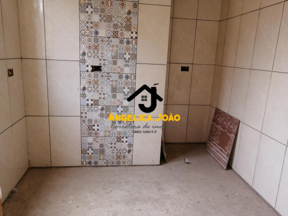 Imagem Casa com 2 Quartos à Venda, 50 m² em Vila Sao Jorge - São Vicente