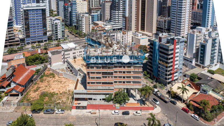 Imagem Apartamento com 3 Quartos à Venda, 121 m² em Centro - Torres Imagem Apartamento com 3 Quartos à Venda, 121 m² em Centro - Torres