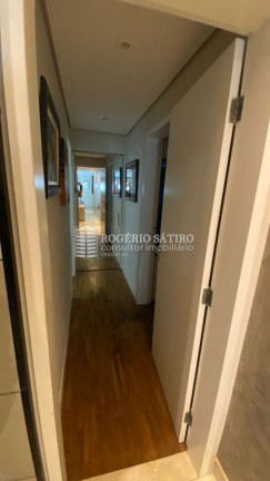 Imagem Apartamento com 3 Quartos à Venda, 125 m² em Vila Mariana - São Paulo Imagem Apartamento com 3 Quartos à Venda, 125 m² em Vila Mariana - São Paulo