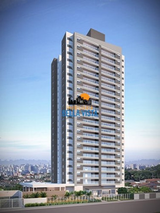 Apartamento com 4 Quartos à Venda,  em Mooca - São Paulo