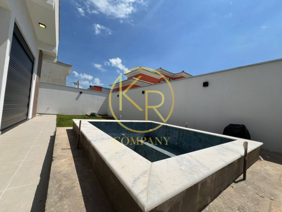 Imagem Casa de Condomínio com 3 Quartos à Venda, 171 m² em Cajuru Do Sul - Sorocaba Imagem Casa de Condomínio com 3 Quartos à Venda, 171 m² em Cajuru Do Sul - Sorocaba