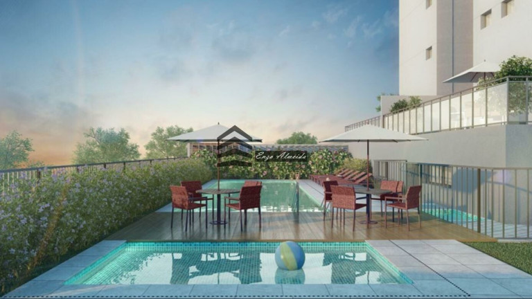 Imagem Apartamento com 4 Quartos à Venda, 183 m² em Perdizes - São Paulo Imagem Apartamento com 4 Quartos à Venda, 183 m² em Perdizes - São Paulo