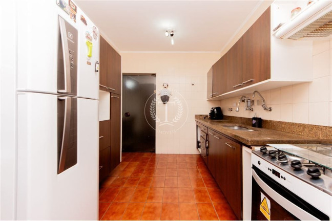 Imagem Apartamento com 3 Quartos à Venda, 189 m² em Morumbi - São Paulo Imagem Apartamento com 3 Quartos à Venda, 189 m² em Morumbi - São Paulo