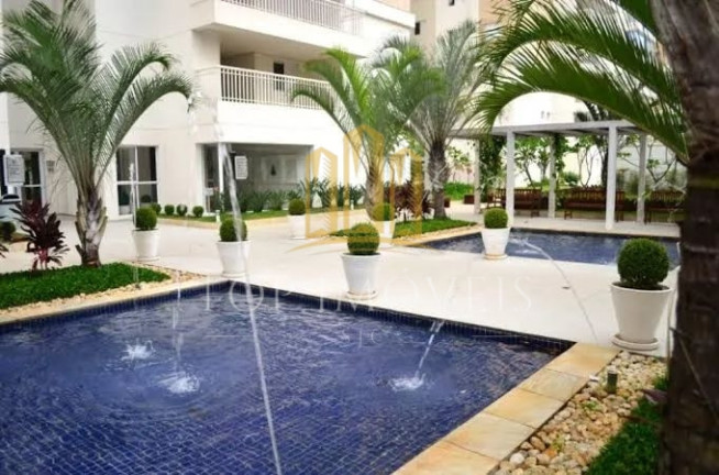 Imagem Apartamento com 4 Quartos à Venda, 125 m² em Jardim Aquarius - São José Dos Campos Imagem Apartamento com 4 Quartos à Venda, 125 m² em Jardim Aquarius - São José Dos Campos
