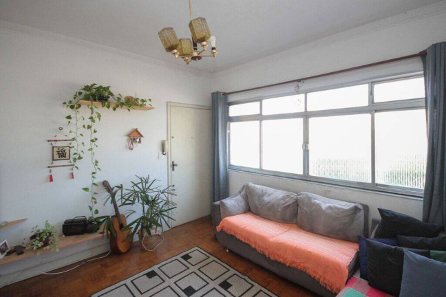 Imagem Apartamento com 2 Quartos à Venda, 65 m² em Moóca - São Paulo