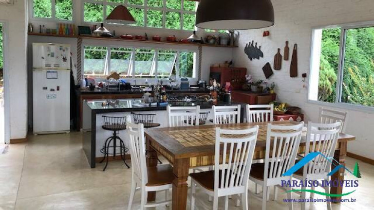 Imagem Chácara com 3 Quartos à Venda, 90 m² em Centro - Paraisópolis