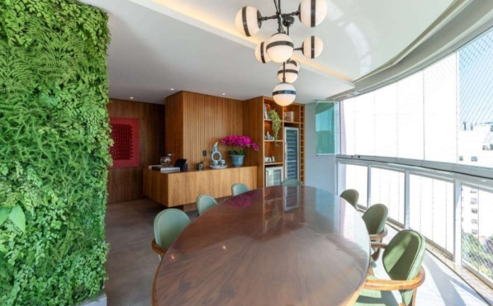Imagem Imóvel com 3 Quartos à Venda, 230 m² em Planalto Paulista - São Paulo