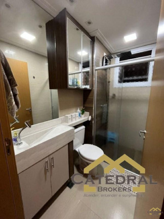 Imagem Apartamento com 2 Quartos à Venda, 52 m² em Engordadouro - Jundiaí Imagem Apartamento com 2 Quartos à Venda, 52 m² em Engordadouro - Jundiaí