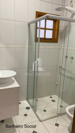 Imagem Casa com 3 Quartos à Venda, 134 m² em Loteamento Villa Branca - Jacareí Imagem Casa com 3 Quartos à Venda, 134 m² em Loteamento Villa Branca - Jacareí