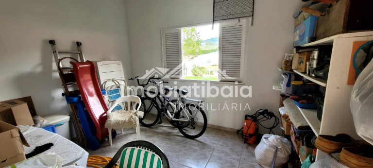 Imagem Chácara com 3 Quartos à Venda, 1.600 m² em Centro - Piracaia