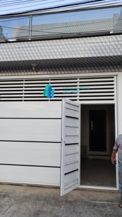 Imagem Sobrado com 3 Quartos à Venda, 180 m² em Alves Dias - São Bernardo Do Campo Imagem Sobrado com 3 Quartos à Venda, 180 m² em Alves Dias - São Bernardo Do Campo