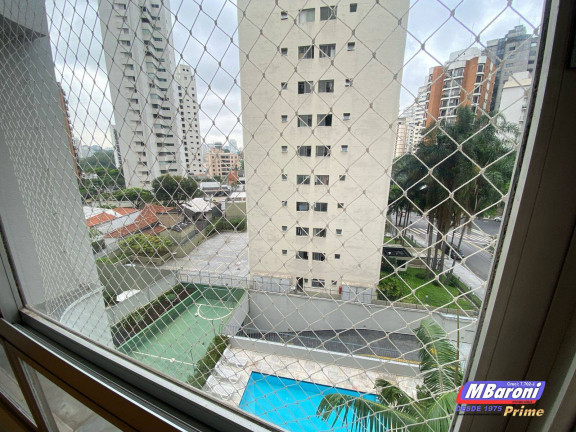 Imagem Apartamento com 3 Quartos para Alugar, 75 m² em Aclimação - São Paulo Imagem Apartamento com 3 Quartos para Alugar, 75 m² em Aclimação - São Paulo