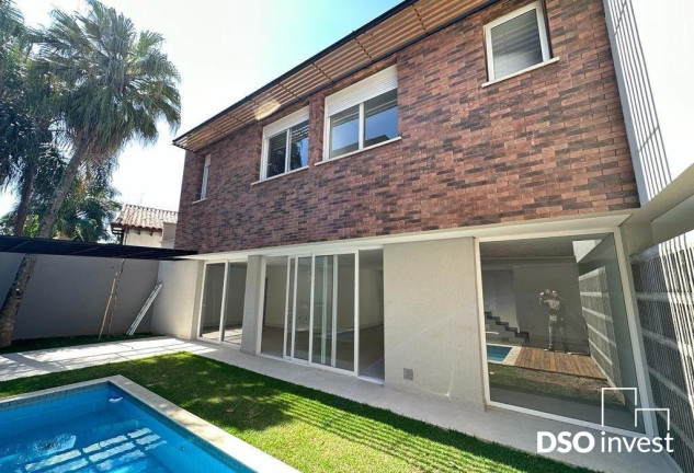 Imagem Casa de Condomínio com 3 Quartos à Venda, 472 m² em Jardim Dos Estados - São Paulo Imagem Casa de Condomínio com 3 Quartos à Venda, 472 m² em Jardim Dos Estados - São Paulo