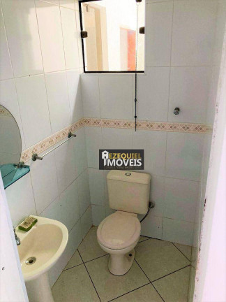 Imagem Casa de Condomínio com 3 Quartos à Venda, 238 m² em Assunção - São Bernardo Do Campo