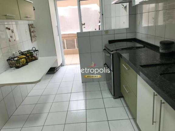 Imagem Apartamento com 3 Quartos à Venda, 101 m² em Santa Maria - São Caetano Do Sul Imagem Apartamento com 3 Quartos à Venda, 101 m² em Santa Maria - São Caetano Do Sul