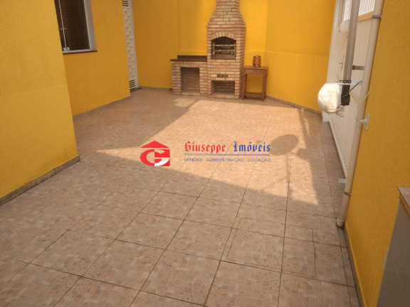 Imagem Casa com 2 Quartos à Venda, 85 m² em Vila Carrão - São Paulo Imagem Casa com 2 Quartos à Venda, 85 m² em Vila Carrão - São Paulo