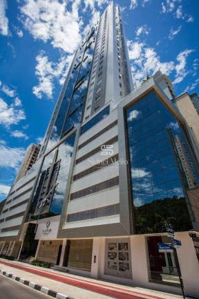 Imagem Apartamento com 4 Quartos à Venda, 149 m² em 2 Quadra Norte - Balneário Camboriú