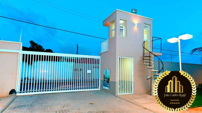 Imagem Casa de Condomínio com 2 Quartos à Venda,  em Parque Santa Maria - Fortaleza