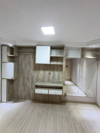 Imagem Apartamento com 2 Quartos à Venda,  em Taboão - São Bernardo Do Campo