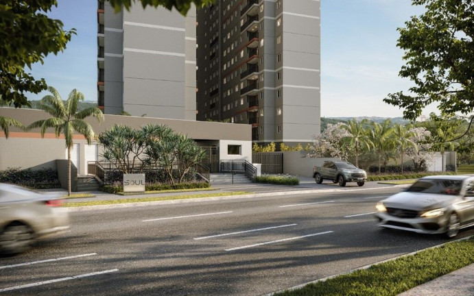 Imagem Studio com 1 Quarto à Venda, 28 m² em Usina Piratininga - São Paulo Imagem Studio com 1 Quarto à Venda, 28 m² em Usina Piratininga - São Paulo
