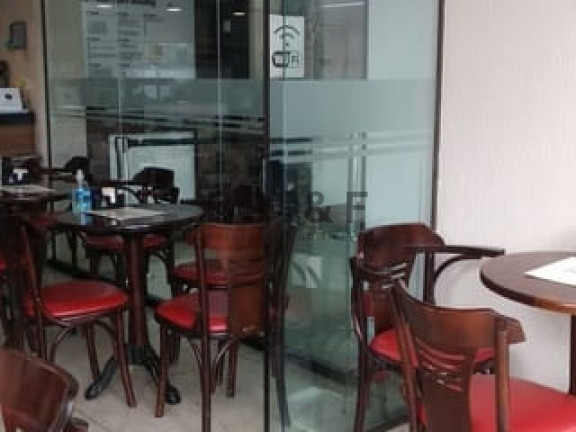 Imagem Imóvel Comercial à Venda ou Locação, 40 m² em Vila Olímpia - São Paulo Imagem Imóvel Comercial à Venda ou Locação, 40 m² em Vila Olímpia - São Paulo