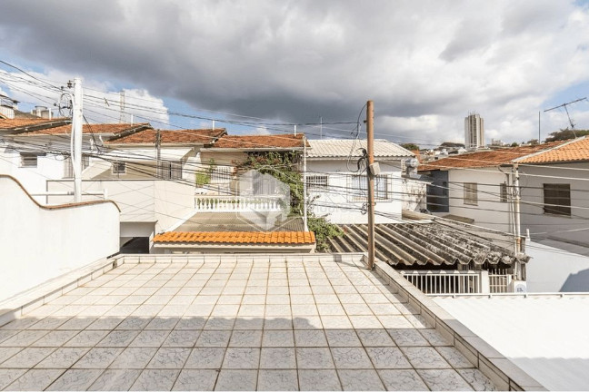 Imagem Casa com 3 Quartos à Venda, 127 m² em Saúde - São Paulo Imagem Casa com 3 Quartos à Venda, 127 m² em Saúde - São Paulo