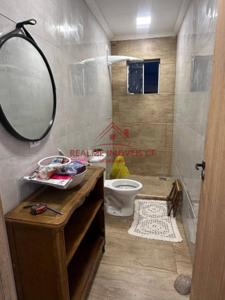 Imagem Casa com 5 Quartos à Venda, 512 m² em Bosque Do Peró - Cabo Frio