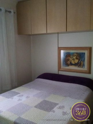 Imagem Apartamento com 2 Quartos à Venda, 60 m² em Tatuapé - São Paulo