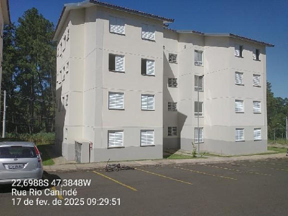 Imagem Apartamento com 1 Quarto à Venda, 49 m² em Jardim Da Balsa Ii - Americana Imagem Apartamento com 1 Quarto à Venda, 49 m² em Jardim Da Balsa Ii - Americana