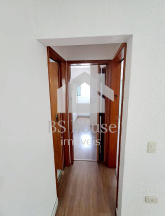 Imagem Apartamento com 2 Quartos à Venda, 104 m² em Vila Progresso - Santo André