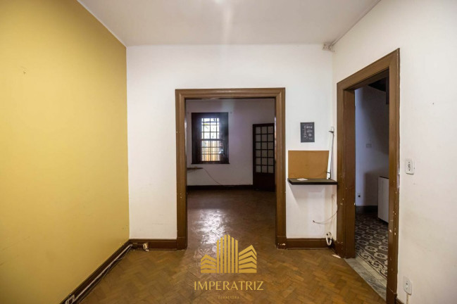Imagem Casa com 3 Quartos à Venda, em Vila Mariana - São Paulo Imagem Casa com 3 Quartos à Venda, em Vila Mariana - São Paulo