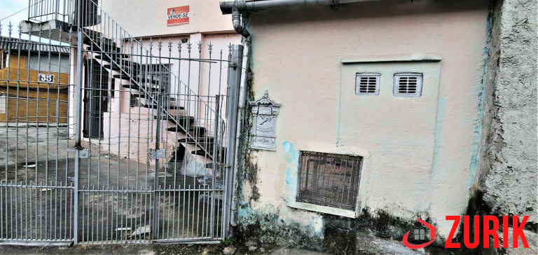 Imagem Sobrado com 4 Quartos à Venda, 146 m² em Jardim Tremembé - São Paulo