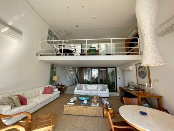 Imagem Casa com 5 Quartos à Venda, 458 m² em Guarujá - Guarujá