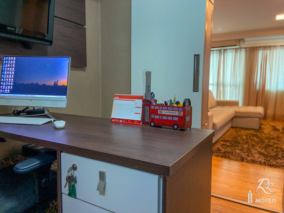 Imagem Apartamento com 3 Quartos à Venda, 177 m² em Boqueirão - Praia Grande Imagem Apartamento com 3 Quartos à Venda, 177 m² em Boqueirão - Praia Grande