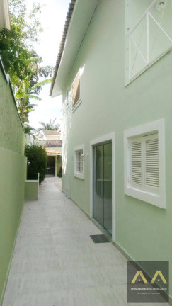 Imagem Casa com 4 Quartos para Alugar, 248 m² em Alphaville - Santana De Parnaíba Imagem Casa com 4 Quartos para Alugar, 248 m² em Alphaville - Santana De Parnaíba