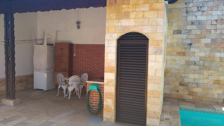 Imagem Casa com 3 Quartos à Venda, em Caiçara - Praia Grande Imagem Casa com 3 Quartos à Venda, em Caiçara - Praia Grande