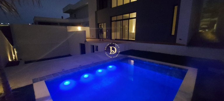 Imagem Casa de Condomínio com 4 Quartos à Venda, 305 m² em Urbanova - São José Dos Campos Imagem Casa de Condomínio com 4 Quartos à Venda, 305 m² em Urbanova - São José Dos Campos