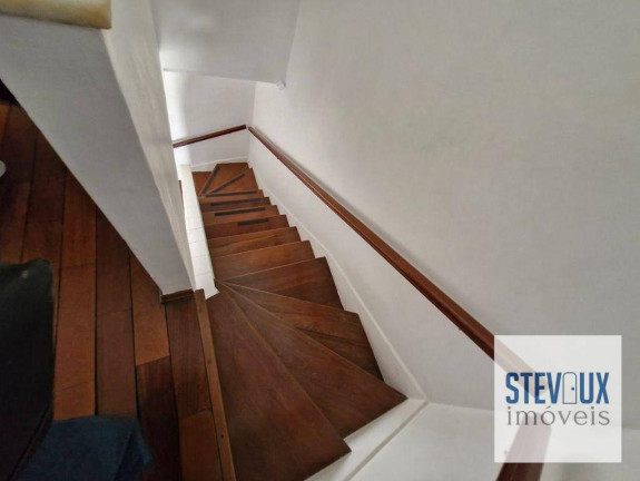 Imagem Casa com 4 Quartos à Venda, 160 m² em Brooklin - São Paulo