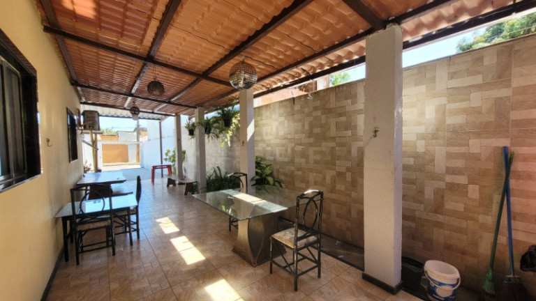 Imagem Casa com 3 Quartos à Venda, 60 m² em Lagoa De Jacaraípe - Serra Imagem Casa com 3 Quartos à Venda, 60 m² em Lagoa De Jacaraípe - Serra