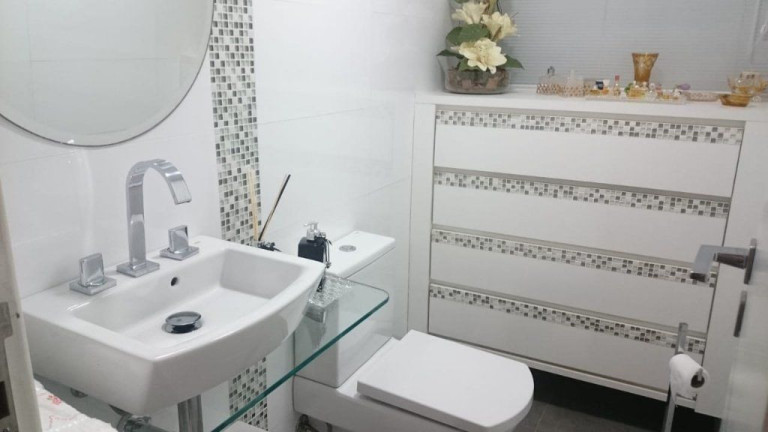 Imagem Apartamento com 3 Quartos à Venda, 107 m² em Pinheiros - São Paulo