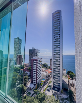Imagem Imóvel com 4 Quartos à Venda, 116 m² em Corredor Da Vitória - Salvador Imagem Imóvel com 4 Quartos à Venda, 116 m² em Corredor Da Vitória - Salvador
