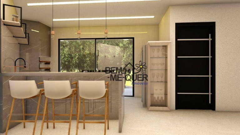 Imagem Sobrado com 3 Quartos à Venda, 200 m² em Portais (polvilho) - Cajamar