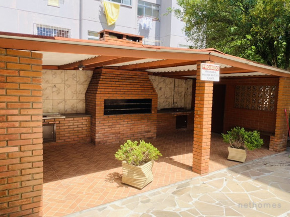 Imagem Apartamento com 3 Quartos à Venda, 93 m² em Jardim Itu - Porto Alegre Imagem Apartamento com 3 Quartos à Venda, 93 m² em Jardim Itu - Porto Alegre