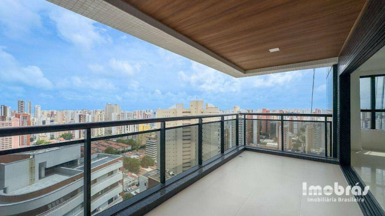 Imagem Apartamento com 3 Quartos à Venda, 126 m² em Aldeota - Fortaleza Imagem Apartamento com 3 Quartos à Venda, 126 m² em Aldeota - Fortaleza