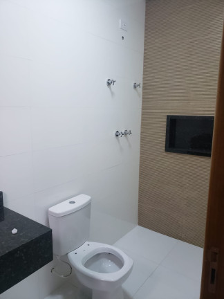 Imagem Casa com 3 Quartos à Venda, 201 m² em Demarchi - São Bernardo Do Campo